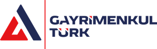 Gayrimenkul Türk Logo