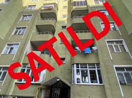 GAYRİMENKULTÜRK ÖZGÜN KENT SİTESİNDE 110m2 3+1 5.KAT DAİRE