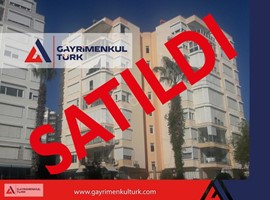 DENİZE SIFIR SİTE İÇERİSNDE 6+1 SATILIK DUBLEKS DAİRE FATURA KDV