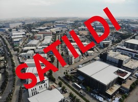 TUZLA TEPEÖREN OSB SATILIK FABRİKA 3000m2
