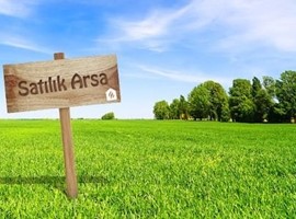 İSTANBUL TUZLA'DA ORGANİZE SANAYİ İMARLI SATILIK ARSALAR