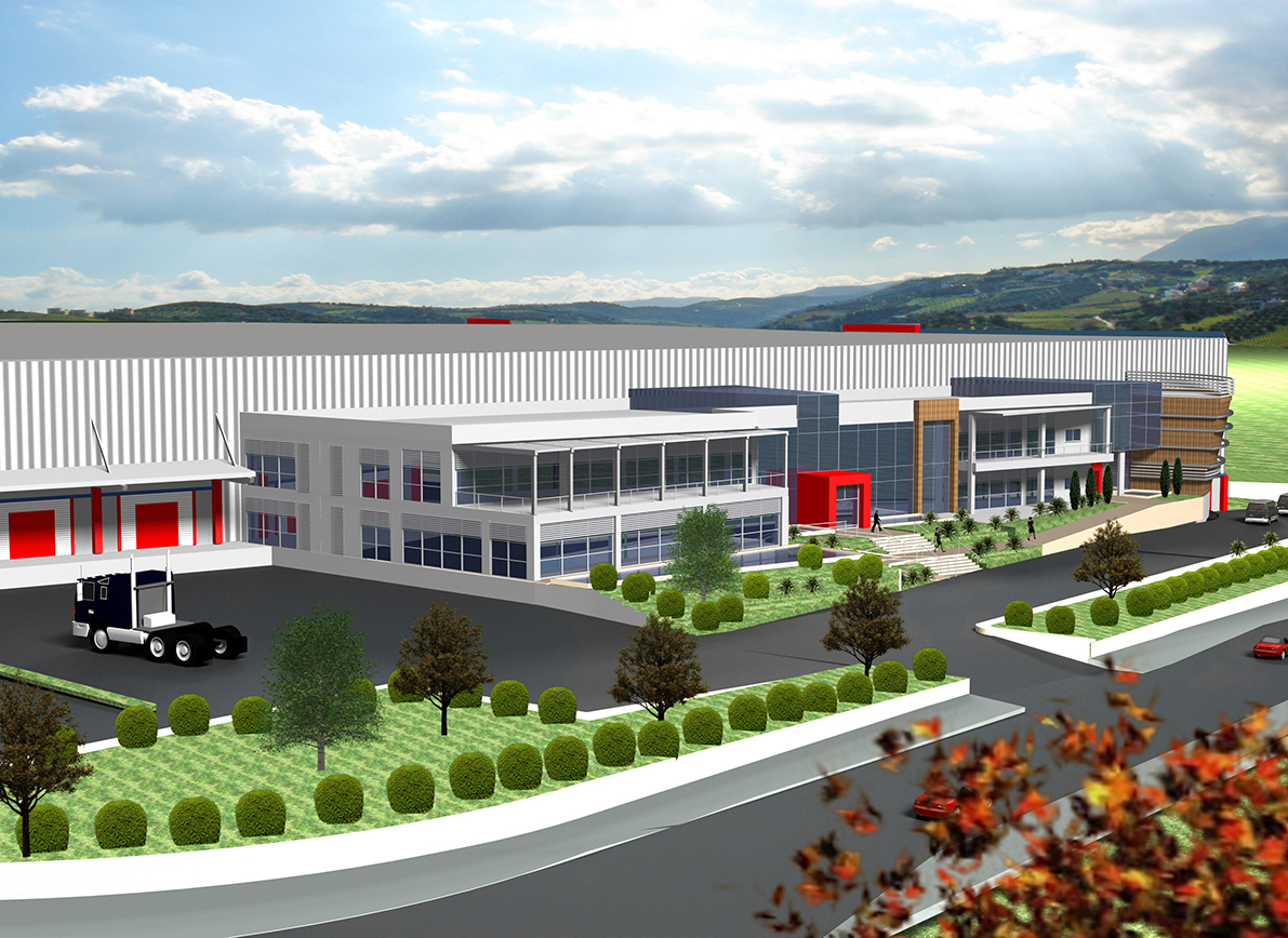 İstanbul ve Kocaeli'de Talebinize Uygun Fabrika ve Depolar